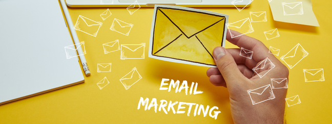 Vállalkozom, tehát hírlevelezek c. bejegyzés borítóképe