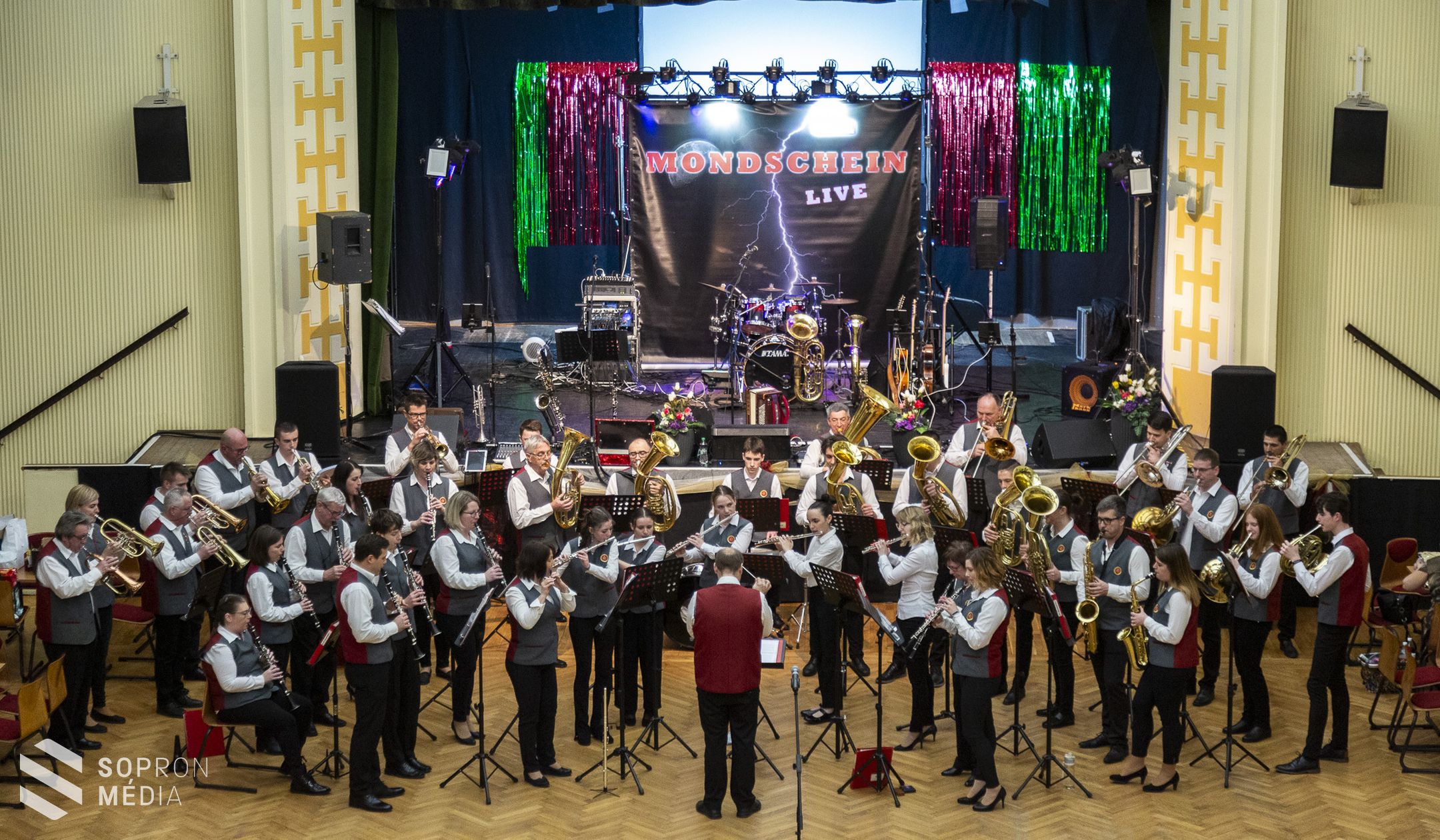 31. Német Nemzetiségi Bál