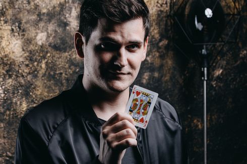 Szilveszter a kastélyban