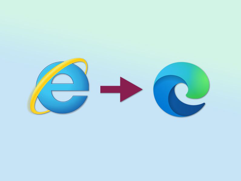 Kedden búcsúzik az Internet Explorer