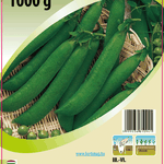 Kifejtőborsó Debreceni sötétzöld 1000 g termék képe
