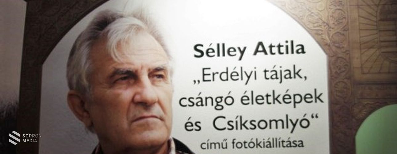 Fotókiállítás a Jereván lakótelepen
