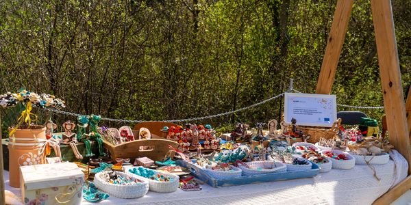 Itt szalad a nyulacska!