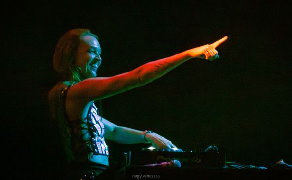 35. Kónyi Falunap, 2025. augusztus 9. Este