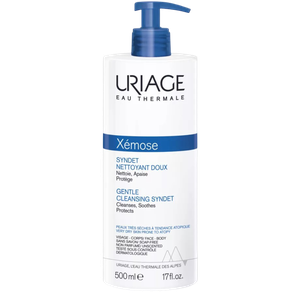 Uriage Xémose balzsam száraz/rendkívül sz.bőrre (500ml) termék kép