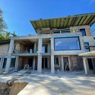 Erdőszélen Zalában