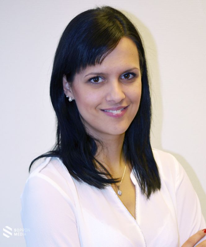 Dr. Balogh Judit gyermekpszichiáter