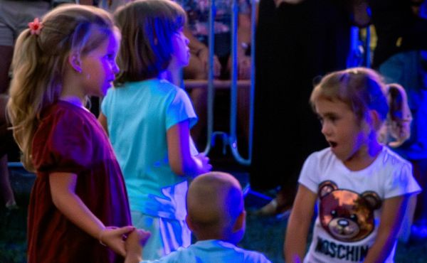 35. Kónyi Falunap, 2025. augusztus 9. Este