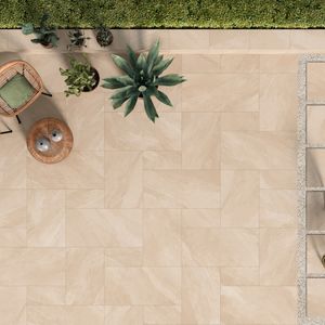 Saime Titano Beige