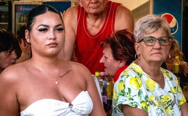 35. Kónyi Falunap, 2025. augusztus 9. Délután 2. rész