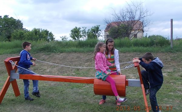 Gyermeknap 2013.