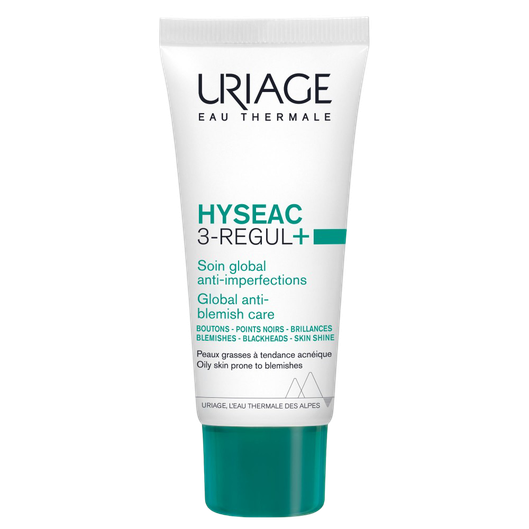 Uriage Hyséac 3 Regul krém (40ml)