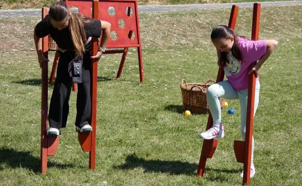 Gyereknap, 2025. május 25.