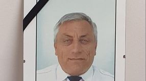 Elhunyt dr. Pantali Zoltán nyugállományú büntetés-végrehajtási dandártábornok