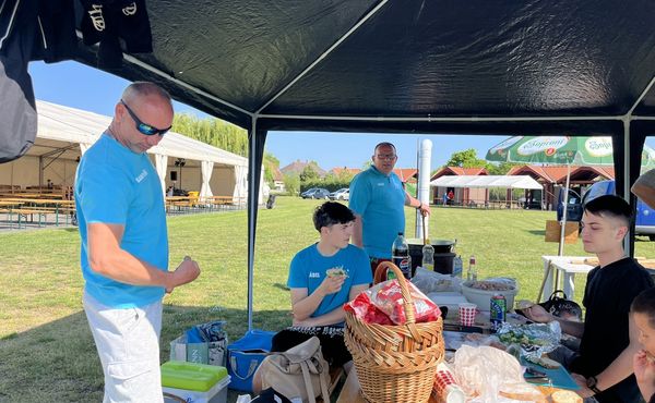 XIV. Bikafesztivál és Majális, 2025. május 1. 1. rész