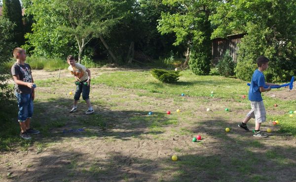 Gyermeknap 2015.