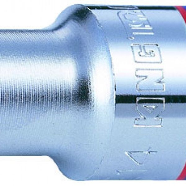 TORX DUGÓKULCS 1/4" 5 MM 237505M