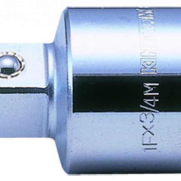 ADAPTER KÉZI 1"-3/4" 8816