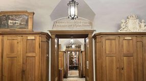 Idén 75 éves a Soproni Levéltár a jelenlegi formájában