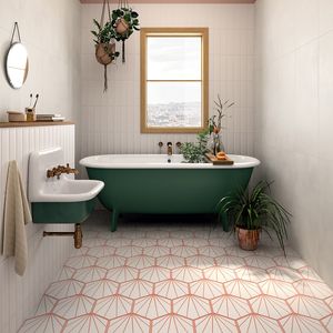 Marca Corona Multiforme Gesso
