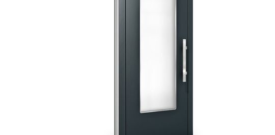 Internorm GA panel