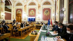 Közmeghallgatást tartottak Sopronban