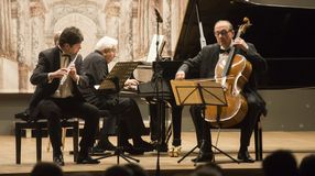 Világklasszis előadóművészek koncertje Eszterházán