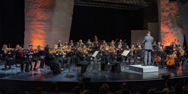 Beethoven Rocks! - Kuglóf koncert repeta