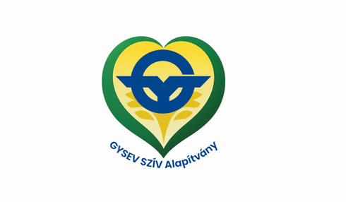 The GYSEV SZÍV Foundation has started its work