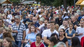 Soproni Piknik - sok érdeklődőt vonz a rendezvény - képriport
