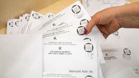 Érkeznek a papíralapú adóbevallási tervezetek