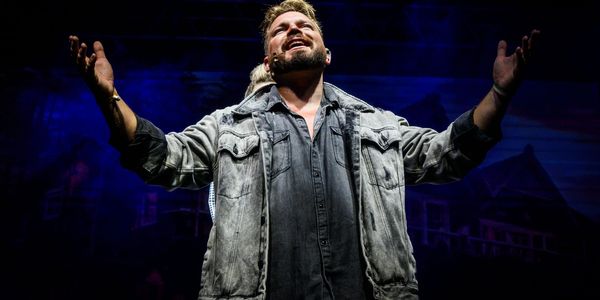 EDDA musical - A KÖR