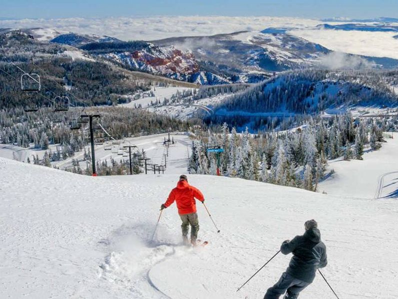 A füstbe ment téli olimpiánk