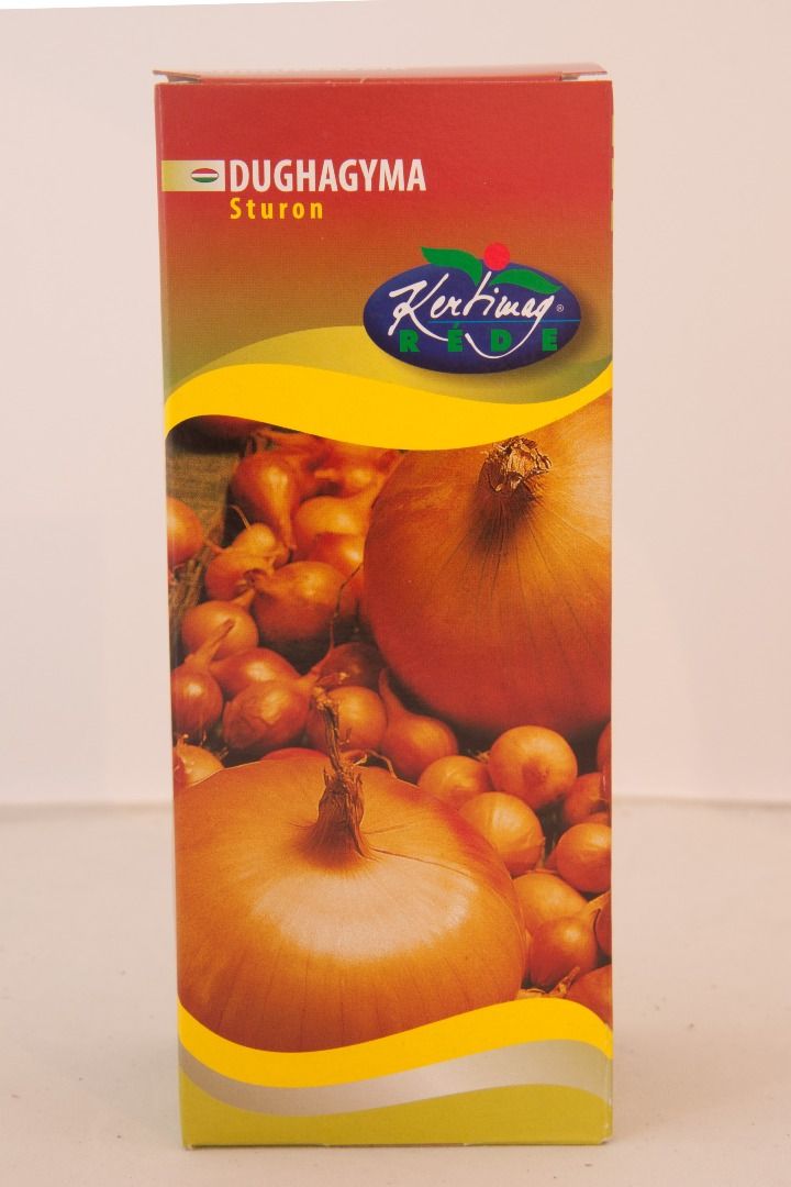 Dughagyma Sturon 300 g termék képe