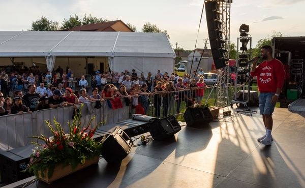 30. Falunap 2019. augusztus 3.