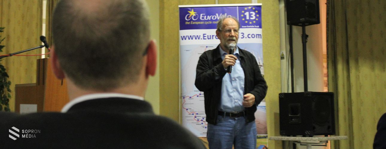 Sopron adott otthont az ICTE projekt zárókonferenciájának