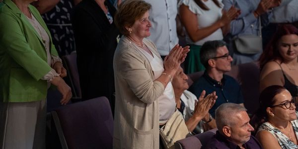 Sissi, a magyar királyné