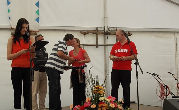 Bikafesztivál és Majális 2013.