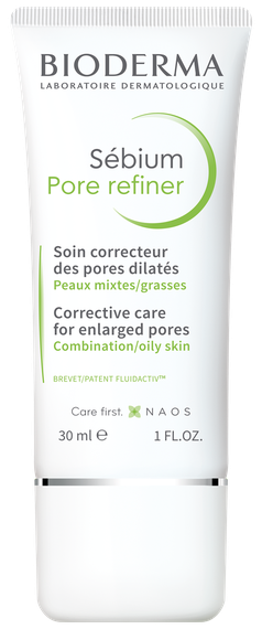Sébium Pore Refiner pórusösszehúzó krém BIODERMA (30ml)