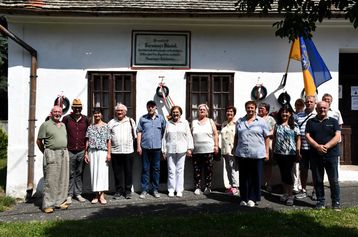 Negyedik szemeszter az Olvasóegyletben