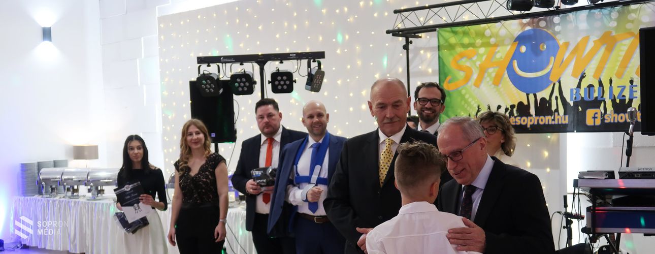 Vitorlás Bál 2020: kiváló a helyi közösség
