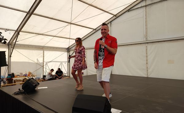 XIV. Bikafesztivál és Majális, 2025. május 1. 2. rész