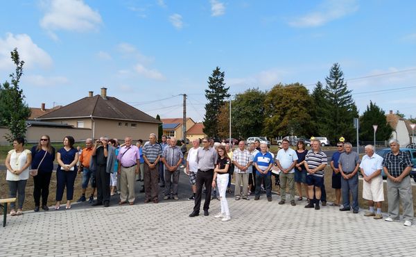 29. Falunap 2018. augusztus 11.