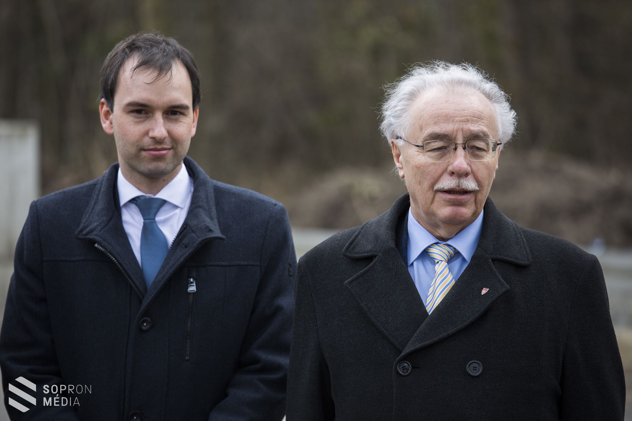 Tovább fejlődik Sopron kerékpárút-hálózata!