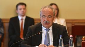 Dr. Nagy István: május 30-án kihirdethetik a ragadós száj- és körömfájás vírustól való mentességet