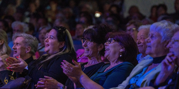 Ó, jössz-e már...? - Gergely Róbert koncertje