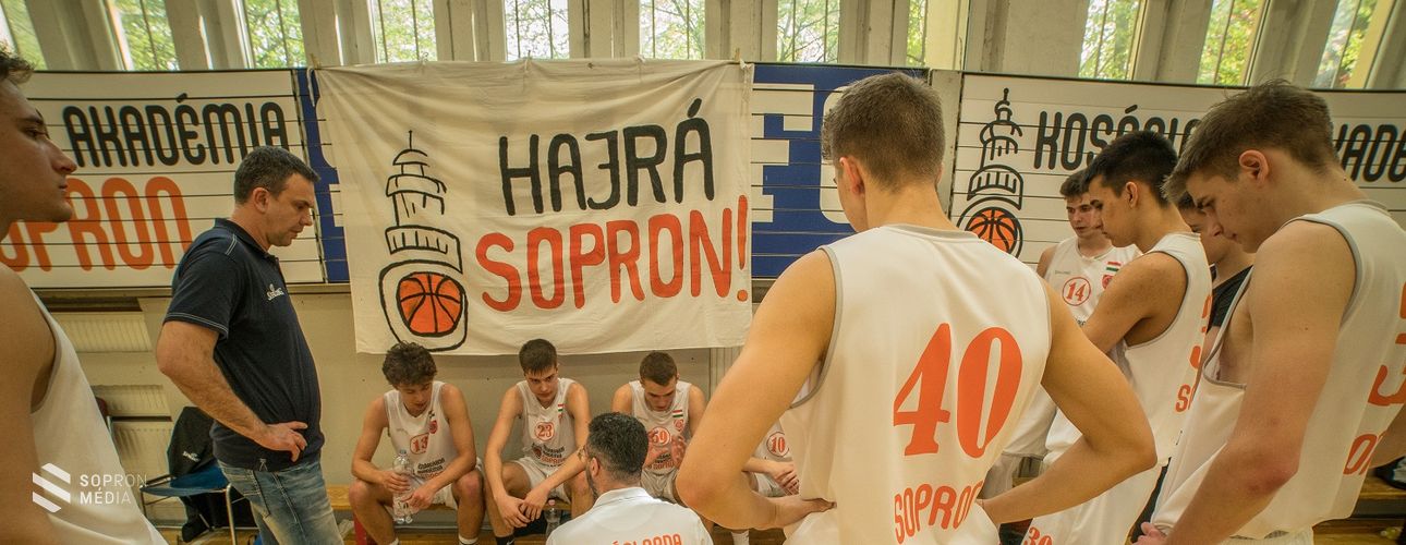 Sportiskola: Győzni akarunk, de az még fontosabb, hogy élvezzük a meccset