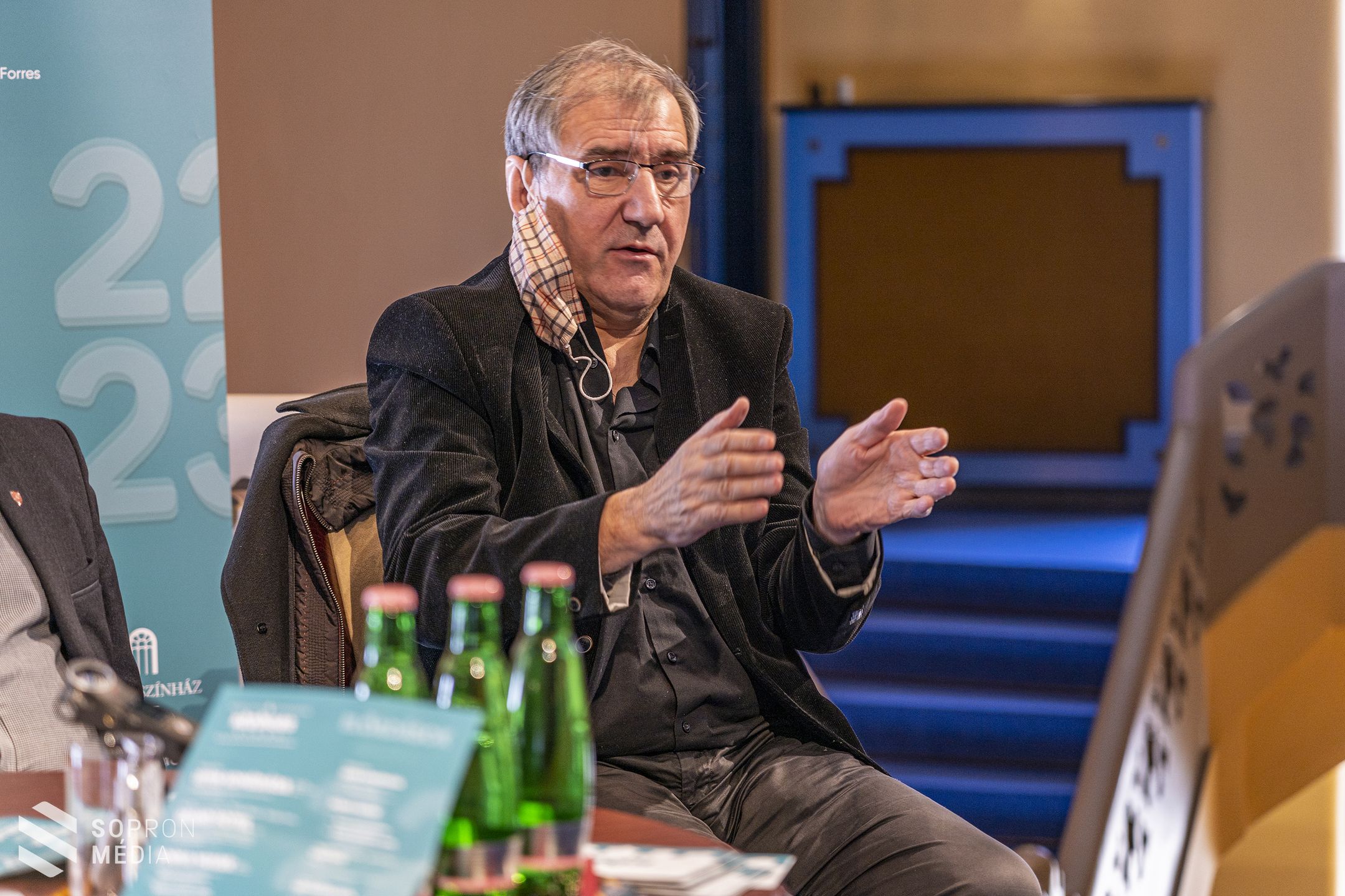 Kihirdették a közönség évadának programját