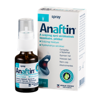 Anaftin 1,5% spray (15ml)