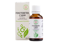 Bálint Cseppek feketeretek csepp (30ml)